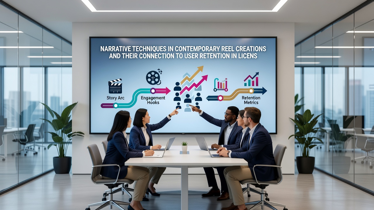 Player engagement metrics dashboard illustrating retention curves for narrative-driven reel titles in virtual casino settings
