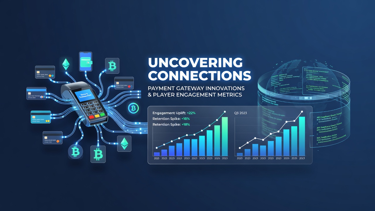 Payment gateway interfaces integrated with digital gaming platforms showing transaction flows